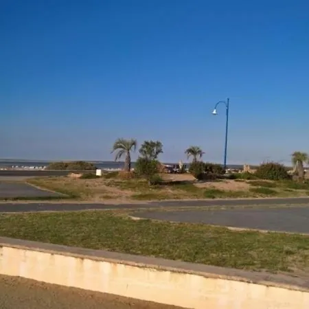 House La Palmyre Maison Mitoyenne Piscine Proximite Commerces Plages Et Foret Par Pistes Cyclables * Les Mathes